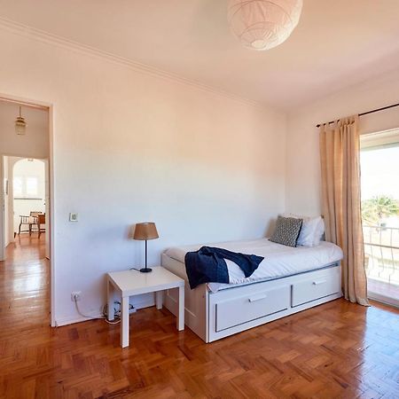 Bright Apartment With Garden In Віавіа Zewnętrze zdjęcie