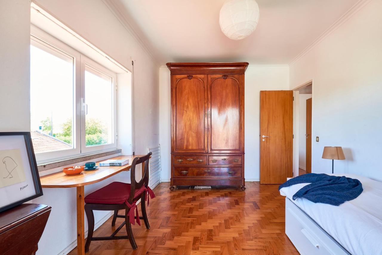 Bright Apartment With Garden In Віавіа Zewnętrze zdjęcie