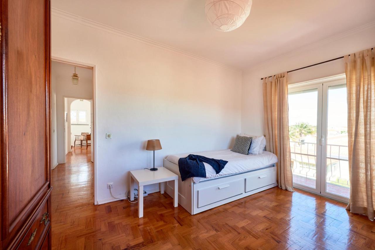 Bright Apartment With Garden In Віавіа Zewnętrze zdjęcie