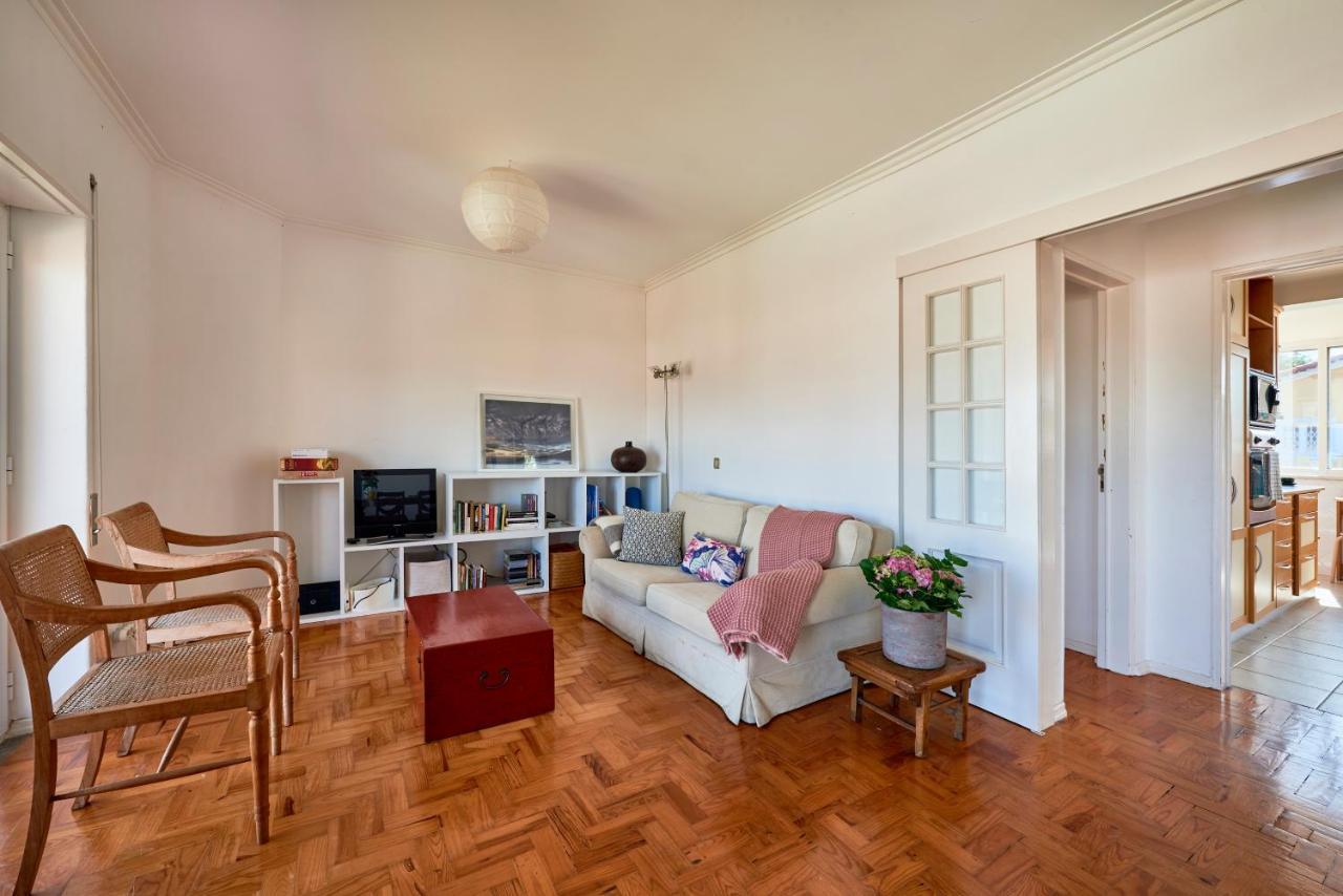 Bright Apartment With Garden In Віавіа Zewnętrze zdjęcie