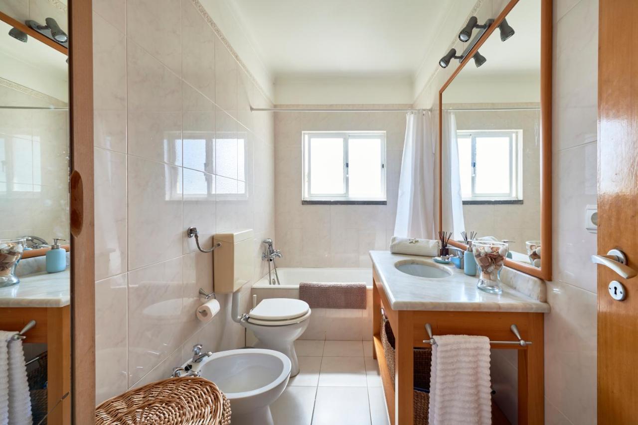 Bright Apartment With Garden In Віавіа Zewnętrze zdjęcie