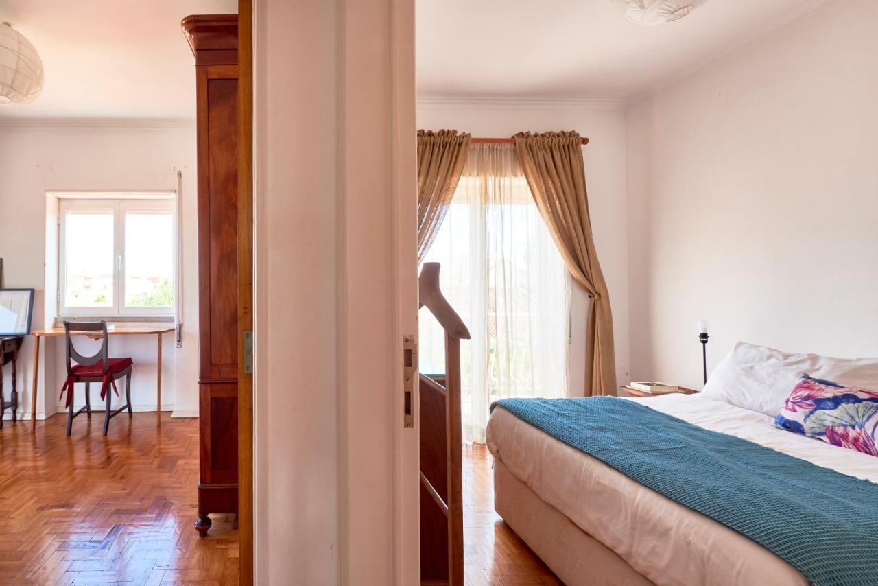 Bright Apartment With Garden In Віавіа Zewnętrze zdjęcie