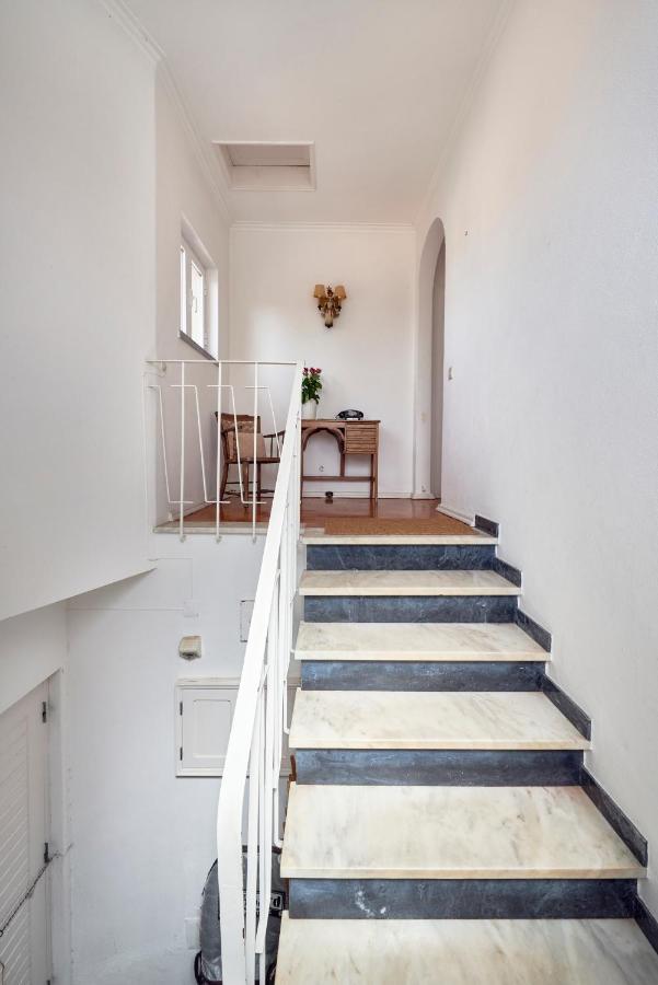 Bright Apartment With Garden In Віавіа Zewnętrze zdjęcie