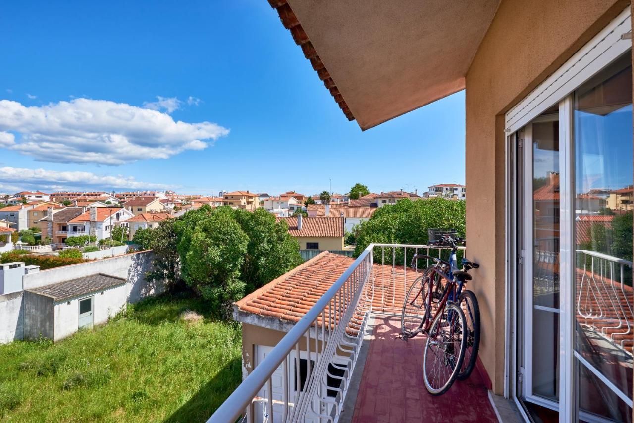 Bright Apartment With Garden In Віавіа Zewnętrze zdjęcie