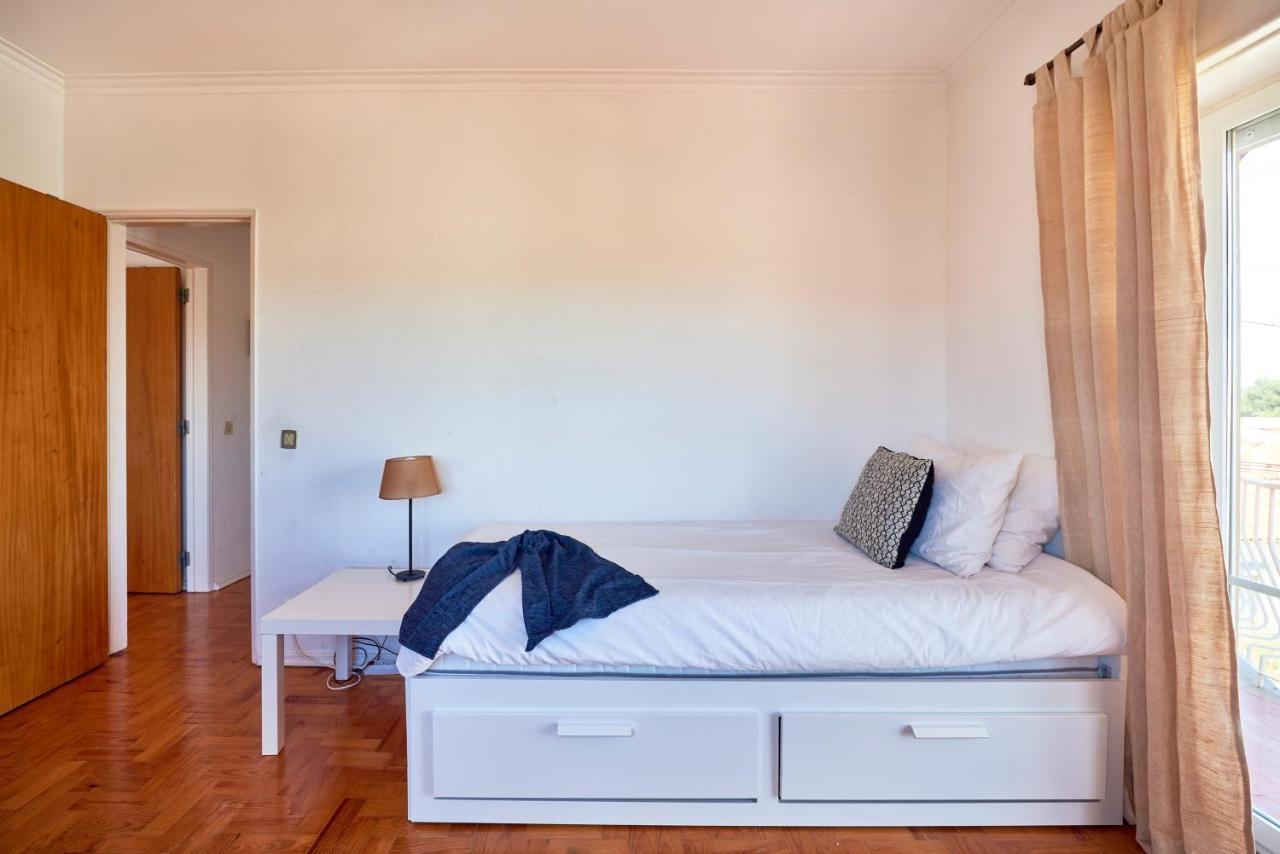 Bright Apartment With Garden In Віавіа Zewnętrze zdjęcie