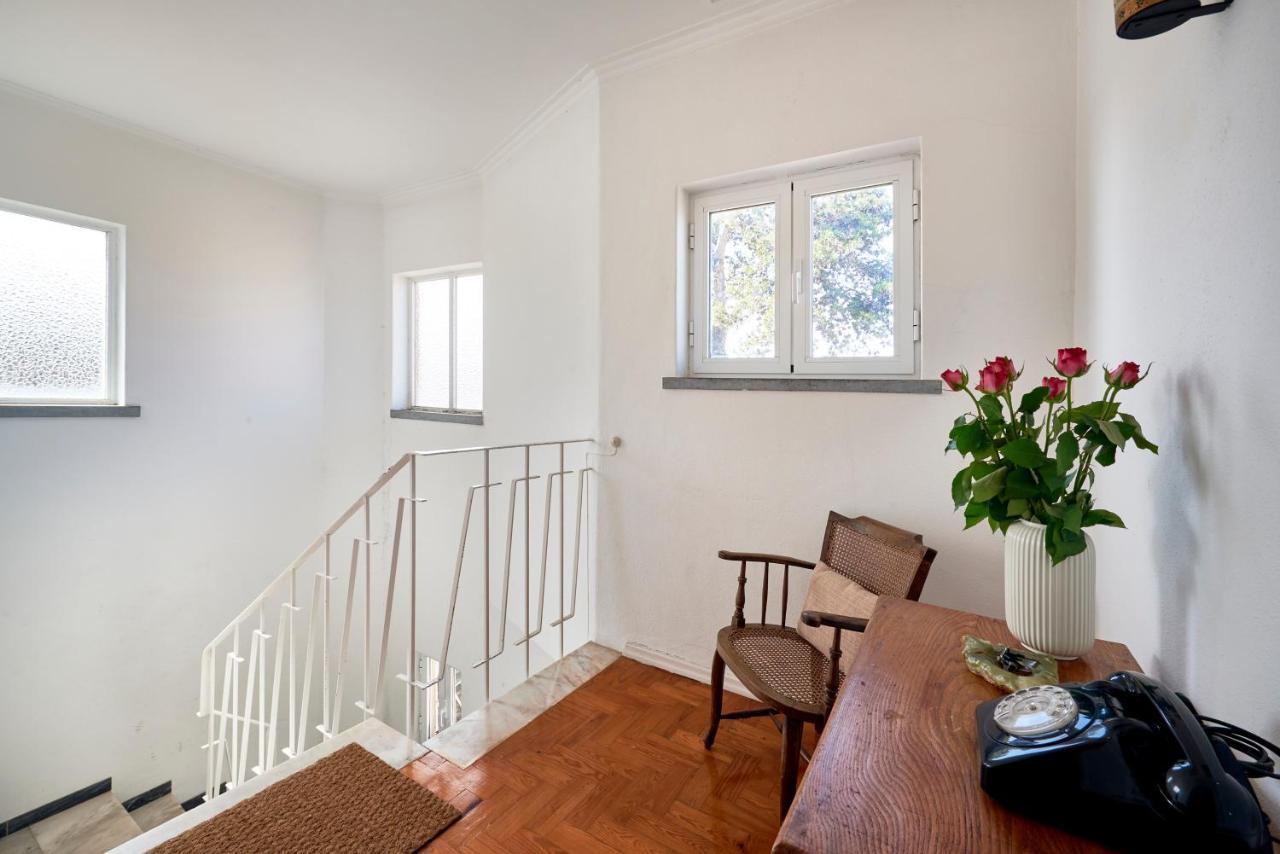 Bright Apartment With Garden In Віавіа Zewnętrze zdjęcie