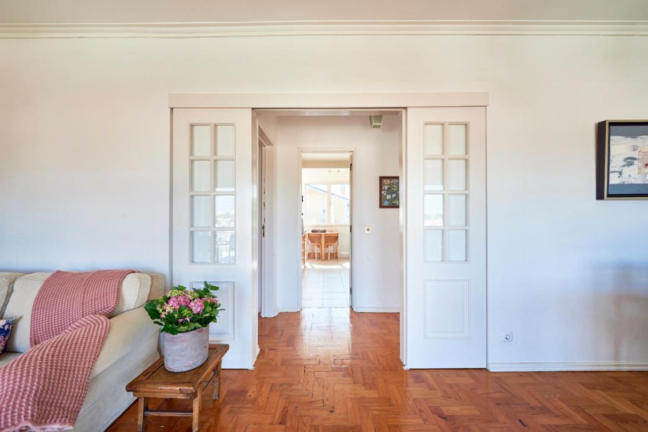 Bright Apartment With Garden In Віавіа Zewnętrze zdjęcie