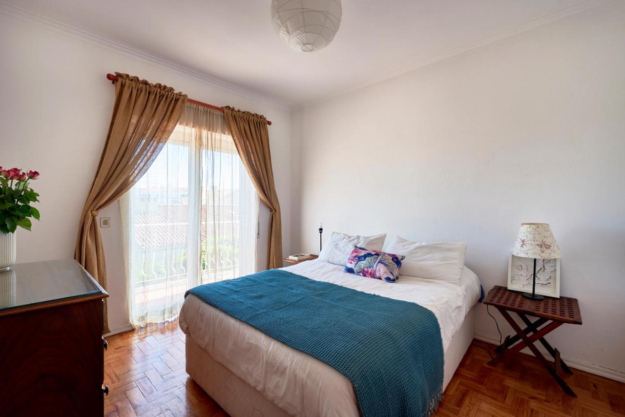 Bright Apartment With Garden In Віавіа Zewnętrze zdjęcie