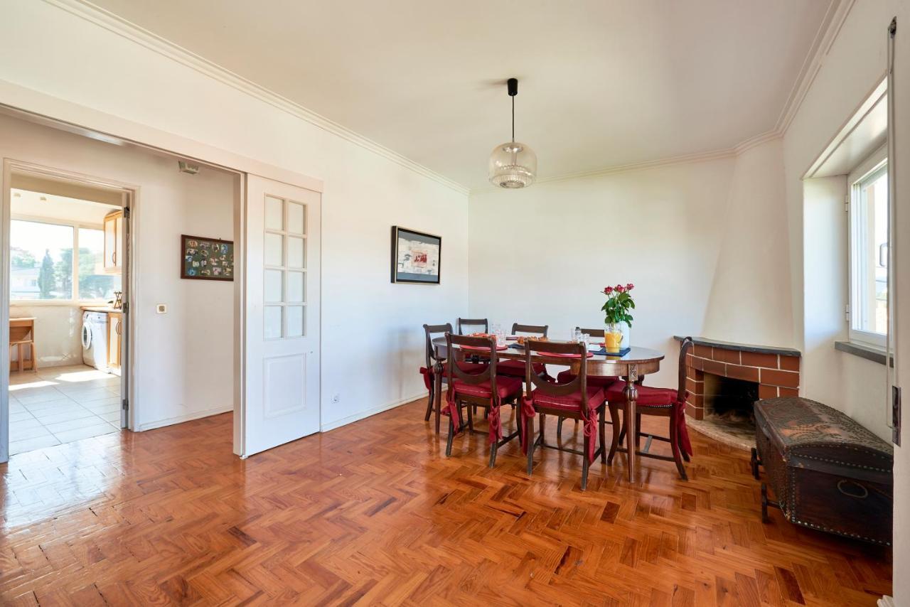Bright Apartment With Garden In Віавіа Zewnętrze zdjęcie