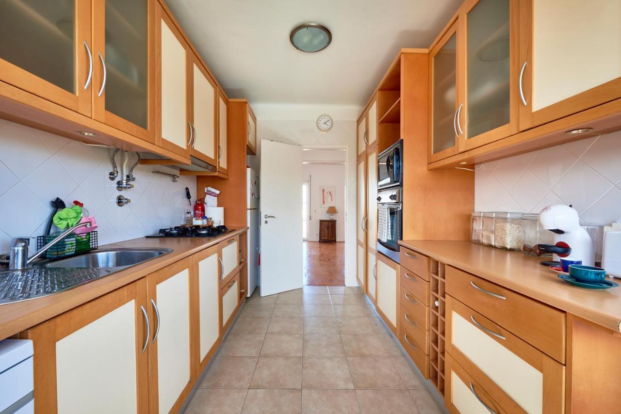 Bright Apartment With Garden In Віавіа Zewnętrze zdjęcie