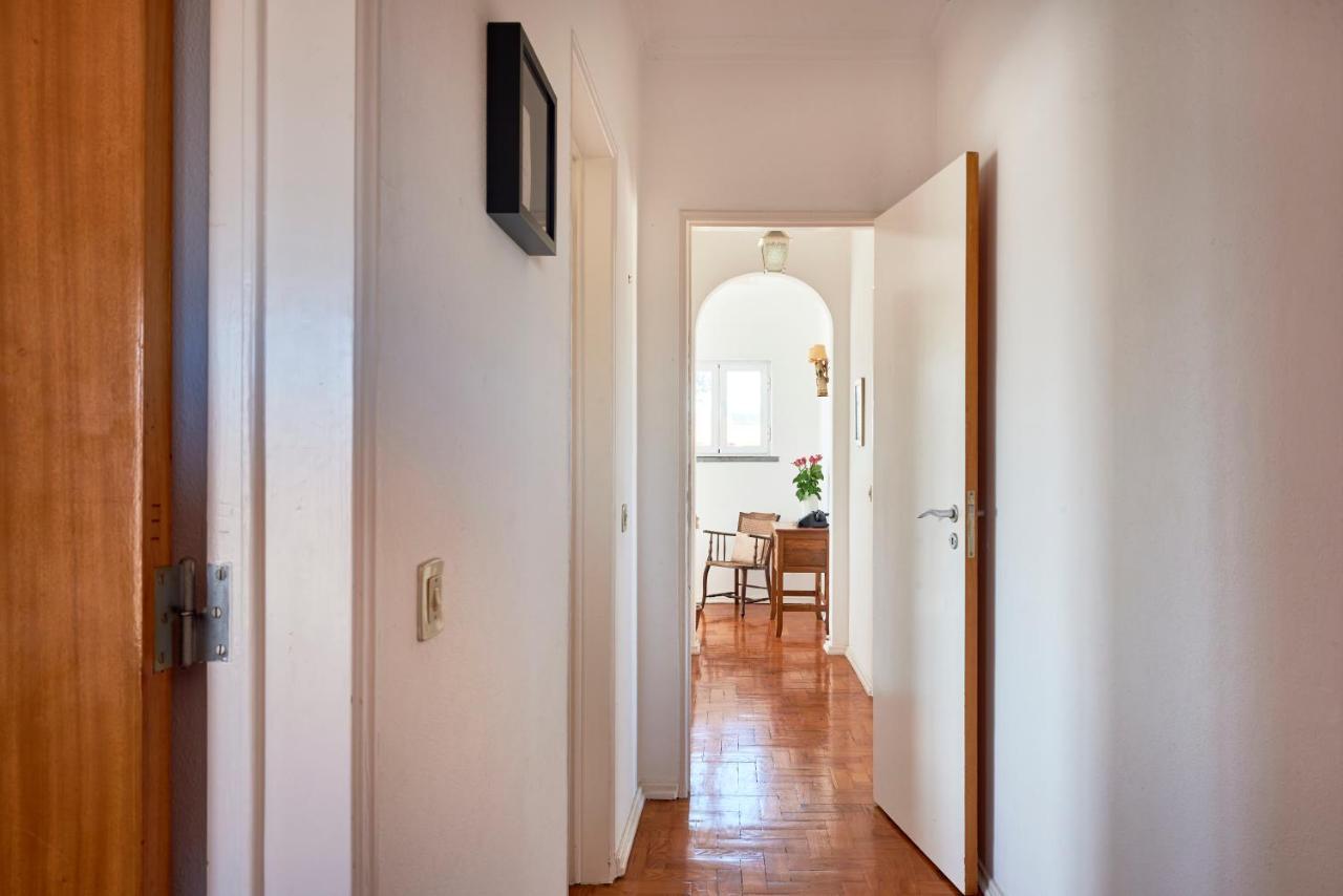 Bright Apartment With Garden In Віавіа Zewnętrze zdjęcie