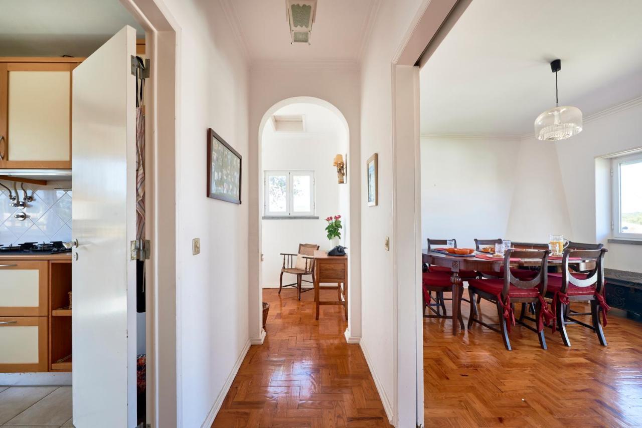Bright Apartment With Garden In Віавіа Zewnętrze zdjęcie