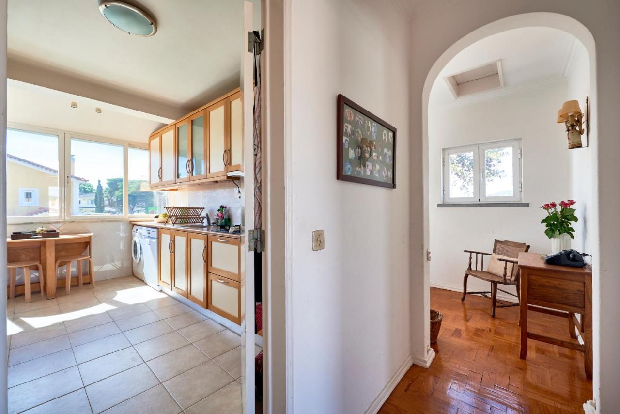 Bright Apartment With Garden In Віавіа Zewnętrze zdjęcie